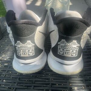 Kyrie Brooklyn